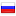 lipetskcity.ru server is located in Russia